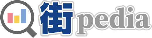 街pedia